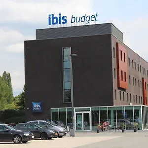  Hotel Ibis Budget Port
